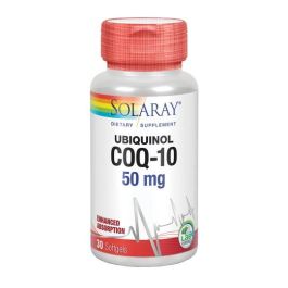 Ubiquinol (Kaneka) Coq10 50 Mg Precio: 25.4999998. SKU: B1KNWKFMAJ
