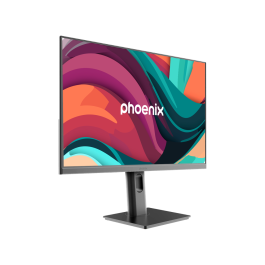 Monitor Phoenix Essence Pro 27 Pulgadas Full Monitor Phoenix Essence Pro 27 Pulgadas Full