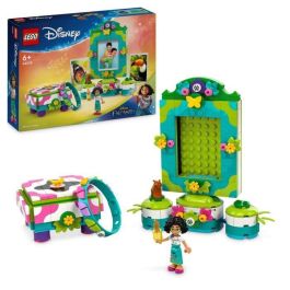 Lego Disney Marco Fotos Y Joyero Precio: 30.89000046. SKU: B1B5SQWPT4