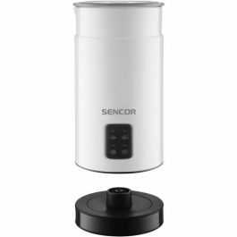 Mini Batidora Espumadora Sencor Precio: 59.78999983. SKU: B148L9K7ET