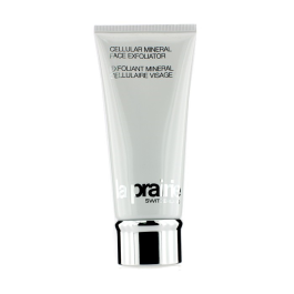 La Prairie Cell. Mineral Face Exfoliator Precio: 111.4999996. SKU: B1C5F6N3VE