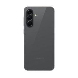 Samsung SAM-SP A566 8-128BK Galaxy A56 5G 8GB/128GB 6.7" Super AMOLED 120Hz 50MP Cámara 5000 mAh Batería Grafito