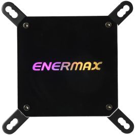 Enermax ELC-LMT360-W-ARGB Cooler Líquido para Procesador, 12cm, Iluminación ARGB, Blanco