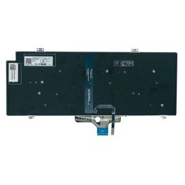 Dell Teclado Interno JMCWC Portugués 80 Teclas Retroiluminado para Latitude 5420 5421 5430