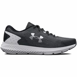 Zapatillas de Running para Adultos Under Armour Rogue 3 Negro Mujer Precio: 73.50000042. SKU: S6487821