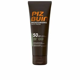 Piz Buin Crema Facial Moisturising SPF50+ 50 ml Piz Buin Crema Facial Moisturising SPF50+ 50 ml Precio: 8.94999974. SKU: B1KN9D8S6Z