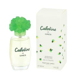 Perfume Mujer Cabotine Gres EDT Cabotine De Gres 30 ml Precio: 21.49999995. SKU: B1F2EFPBR4