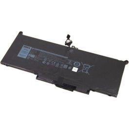 Dell 3YRW Batería 60WHR 4 Celdas Ion-Litio para Latitude 7490/7290 Precio: 60.5. SKU: B15S4S3GZF