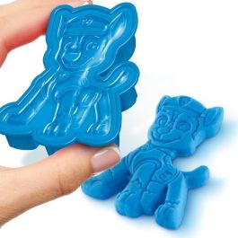 Pat Patrol - Estuche de plastilina - Ocio Creativo - PPC 032 - Canal Toys Pat Patrol - Estuche de plastilina - Ocio Creativo - PPC 032 - Canal Toys