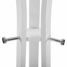 Perchero Versa Blanco Metal (58 x 175 x 58 cm) Perchero Versa Blanco Metal (58 x 175 x 58 cm)