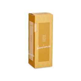 Mikado 250 ml con varilla ámbar, vidrio, 8x12x8 cm - Acorde (6 Unidades) Mikado 250 ml con varilla ámbar, vidrio, 8x12x8 cm - Acorde (6 Unidades)