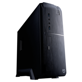 Caja Sobremesa Hiditec SLM20 Pro Caja Sobremesa Hiditec SLM20 Pro Precio: 45.50000026. SKU: B1DFGE489X