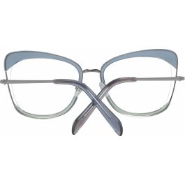 Montura de Gafas Mujer Emilio Pucci EP5090-52092 Ø 52 mm Montura de Gafas Mujer Emilio Pucci EP5090-52092 Ø 52 mm
