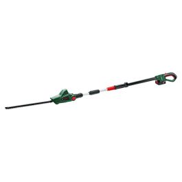 Bosch UniversalHedgePole 18 Cortasetos a Batería Telescópico, 43 cm, Altura Máxima 2.6 m, 18V Precio: 214.68999992. SKU: B1FBS2KSMP