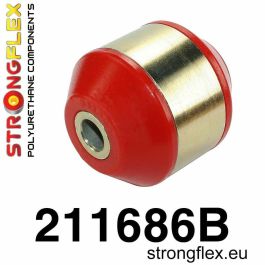 StrongFlex STF211686B Brazo Oscilante Delantero - Casquillo Trasero