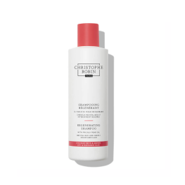 Christophe Robin Regenerating Shampoo With Prickly Pear Oil 250 mL Precio: 18.79000046. SKU: S4511193