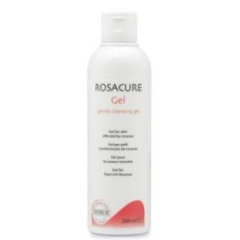 Rosacure Gel Limpiador Facial Calmante para Piel Sensible y con Rosácea, Ideal para Reducir Enrojecimiento y Capilares Dilatados 200 ml Precio: 22.49999961. SKU: B1B7T9TSS4