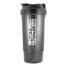 SCITEC NUTRITION Shaker 500 Tr Black Precio: 3.50000002. SKU: B1GYCWLW8J