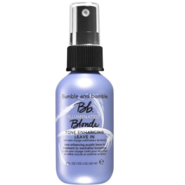 Bumble And Bumble Blonde Leave In Treatment 60 mL Precio: 12.98999977. SKU: B1BMQRPT88