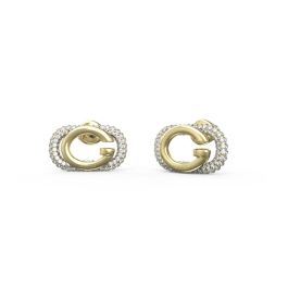 Pendientes Mujer Guess JUBE04511JWYGT-U Dorado Pendientes Mujer Guess JUBE04511JWYGT-U Dorado Precio: 80.50000046. SKU: B182ZLAX54