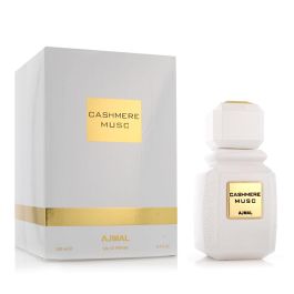 Perfume Unisex Ajmal EDP Cashmere Musk 100 ml