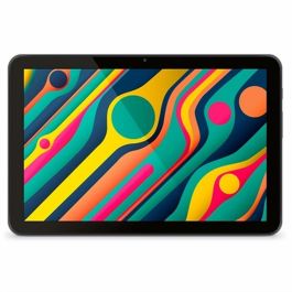 Tablet SPC SPC Gravity 2 Mediatek MT8167 5000 mAh 10,1" 2 GB RAM 32 GB Negro Precio: 126.59000035. SKU: B1AH4K6XDR