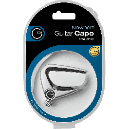 G7th Cejilla para Guitarra Acústica de 6 Cuerdas Plateada Precio: 28.49999999. SKU: B16MT78V3S