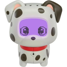 Pixel Petz LIT35051540304 Dálmata Animal Virtual e Interactivo para Niños a partir de 4 años con Más de 100 Reacciones Precio: 56.50000015. SKU: B1JLARPPKK