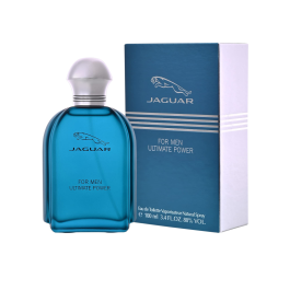 Jaguar Ultimate Power For Men 100 Vaporizador Precio: 13.50000025. SKU: S4514496