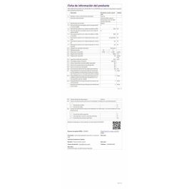 Hisense 40A4Q Smart TV 40" Full HD DLED Wifi Negro