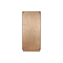 Armario Home ESPRIT Natural 91 x 45 x 203 cm