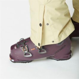 Pantalón Largo Deportivo Picture Treva C Negro Mujer