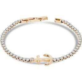 Pulsera Mujer LIU JO MLJ507 Oro Rosa Pulsera Mujer LIU JO MLJ507 Oro Rosa Precio: 77.50000027. SKU: B1HQL3EW29