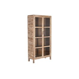 Armario Alpino DKD Home Decor Natural 38 x 180 x 90 cm