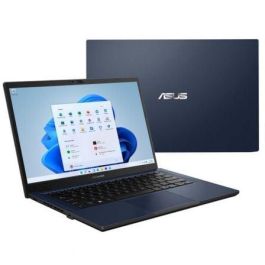 Portátil Asus ExpertBook B1402CVA-EB2932X Intel Core i7-1355U/ 16GB/ 512GB SSD/ 14"/ Win11 Pro