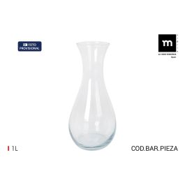 Inde Botella Decantador Ronde Oliva 1 L - 7.5x11.5x24.3 cm (6 Unidades) Precio: 14.49999991. SKU: B1JS8K64NT