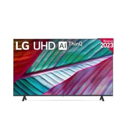 LG 50UR781C0LK TV UHD 4K de 50" Smart TV webOS23 HDR10 Pro Dolby Digital Plus Procesador 4K a5 Gen6