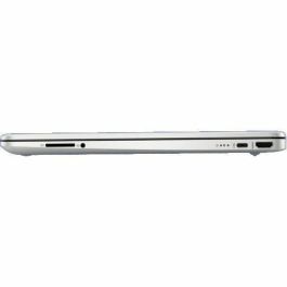 HP 15s-eq2008nf Portátil 15.6" FHD Windows 11, Procesador AMD Ryzen 5-5500U, 16GB RAM, 1TB SSD, Teclado AZERTY
