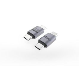MicroConnect USB-C male-male adapter, 240W, 40Gbps, USB4 Gen 3x2 Precio: 3.50000002. SKU: B1APMYGC7A