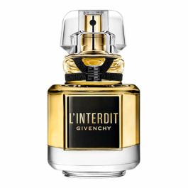 Perfume Unisex Givenchy L'INTERDIT EDP 35 ml Precio: 66.50000038. SKU: B1KFQSVQJL