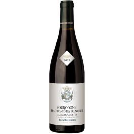 Jean Bouchard Dames Huguettes 2022 Hautes-Côtes de Nuits - Vino tinto Borgoña Precio: 30.68999956. SKU: B1BCBGXRFH