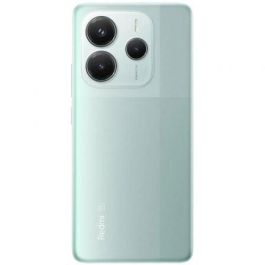 Smartphone Xiaomi Redmi Note 14 6GB/ 128GB/ 6.67"/ 5G/ Verde Smartphone Xiaomi Redmi Note 14 6GB/ 128GB/ 6.67"/ 5G/ Verde