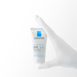 La Roche Posay LIPIKAR Gel con Urea 30% para Zonas Secas y Ásperas 50 ml