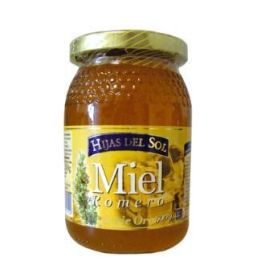 HIJAS DEL SOL Miel de Romero 500 Gr HIJAS DEL SOL Miel de Romero 500 Gr Precio: 9.8899999. SKU: B12TX55ZML