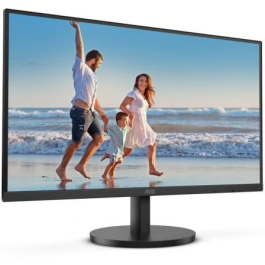 Monitor Profesional AOC Q27B3MA 27" QHD VA 75Hz Multimedia Negro