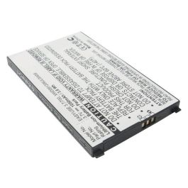 CoreParts Battery for Doro Mobile 5.55Wh Li-ion 3.7V 1500mAh, for Doro 7010, 7011, 7781, Secure 780x CoreParts Battery for Doro Mobile 5.55Wh Li-ion 3.7V 1500mAh, for Doro 7010, 7011, 7781, Secure 780x