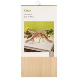 Cricut 2006255 vinilo adhesivo Madera Mate