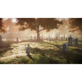 Microids 3701529505201 Blacksad Under The Skin - Juego para Xbox Series X | Xbox One Microids 3701529505201 Blacksad Under The Skin - Juego para Xbox Series X | Xbox One