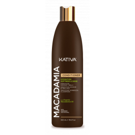 Kativa Macadamia Acondicionador 550 mL Precio: 13.50000025. SKU: B1CWPRVDDV