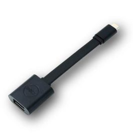Dell Adaptador USB-C a USB-A 3.0 para conectar ordenadores y dispositivos USB-A Precio: 27.50000033. SKU: B1EF3CT6J7